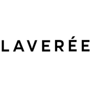 Laveree Detergent logo